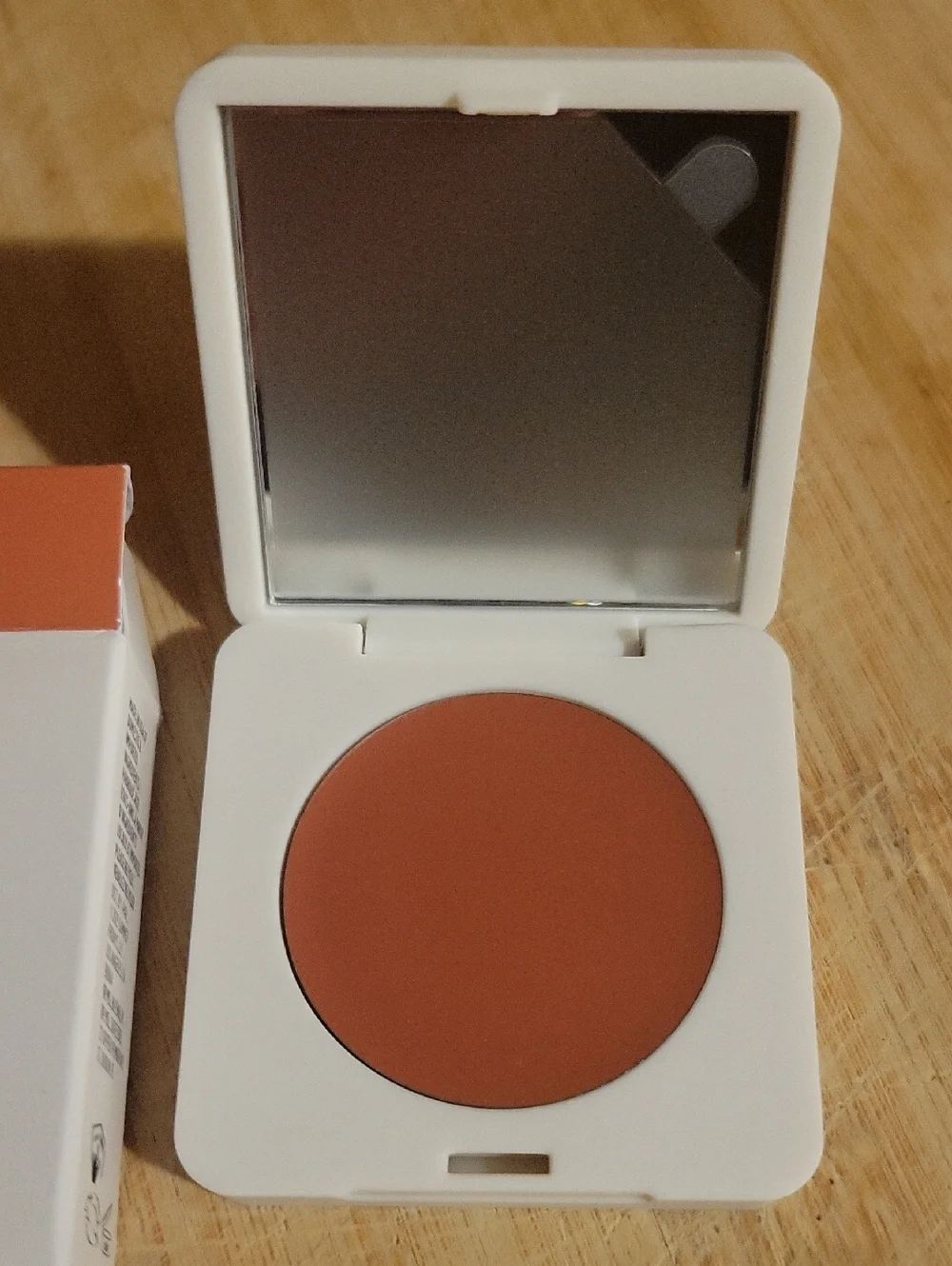 Summer Fridays~ Blush Butter Balm~ Toasted Terracotta